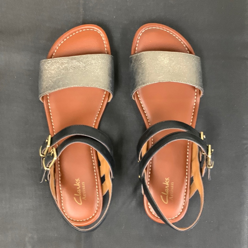 Clarks Artisan women’s sandals